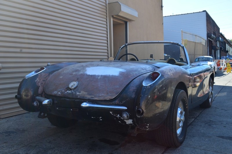 Used 1957 Chevrolet Corvette   | Astoria, NY