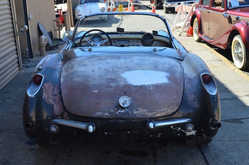 Used 1957 Chevrolet Corvette   | Astoria, NY