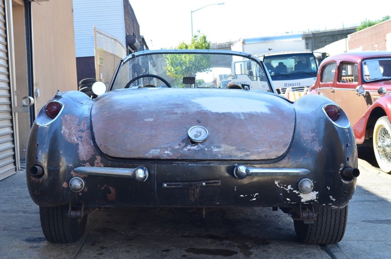 Used 1957 Chevrolet Corvette   | Astoria, NY