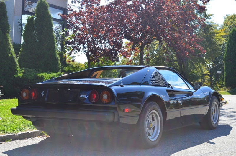 Used 1980 Ferrari 308GTSI  | Astoria, NY