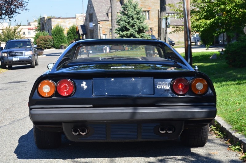 Used 1980 Ferrari 308GTSI  | Astoria, NY