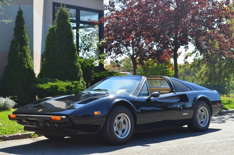 Used 1980 Ferrari 308GTSI  | Astoria, NY