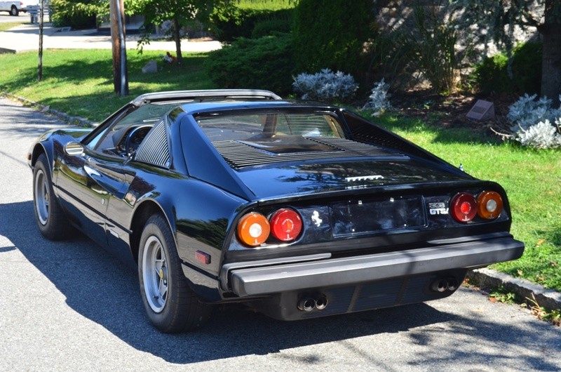 Used 1980 Ferrari 308GTSI  | Astoria, NY