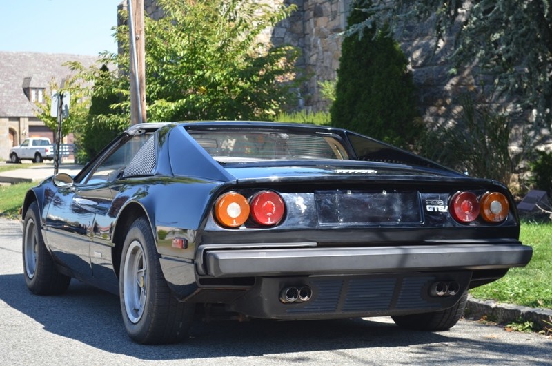 Used 1980 Ferrari 308GTSI   | Astoria, NY