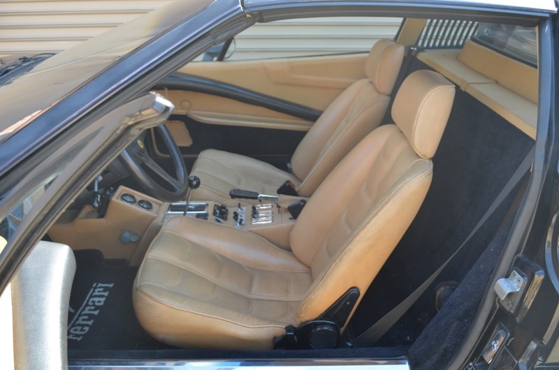 Used 1980 Ferrari 308GTSI   | Astoria, NY