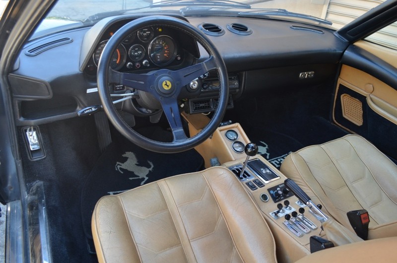 Used 1980 Ferrari 308GTSI  | Astoria, NY