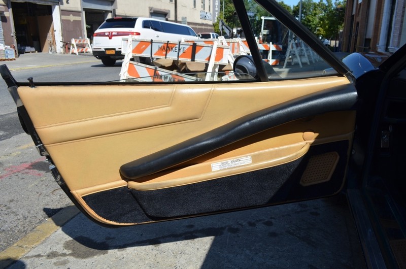 Used 1980 Ferrari 308GTSI  | Astoria, NY