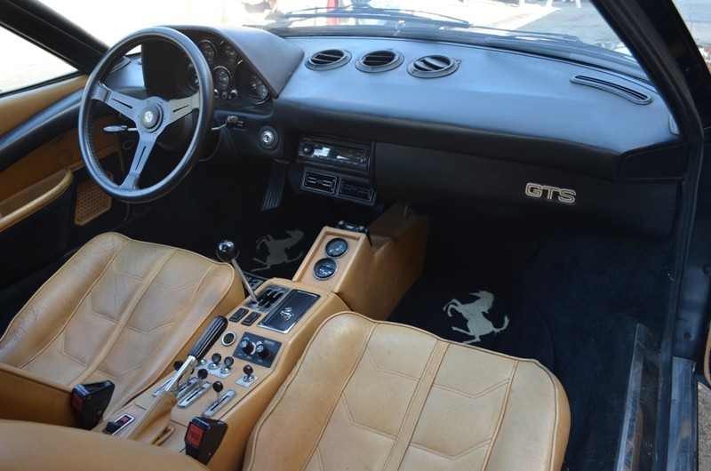 Used 1980 Ferrari 308GTSI  | Astoria, NY