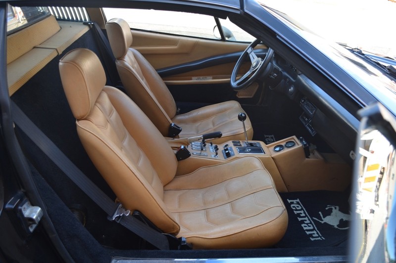 Used 1980 Ferrari 308GTSI   | Astoria, NY