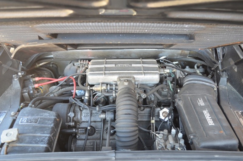 Used 1980 Ferrari 308GTSI   | Astoria, NY