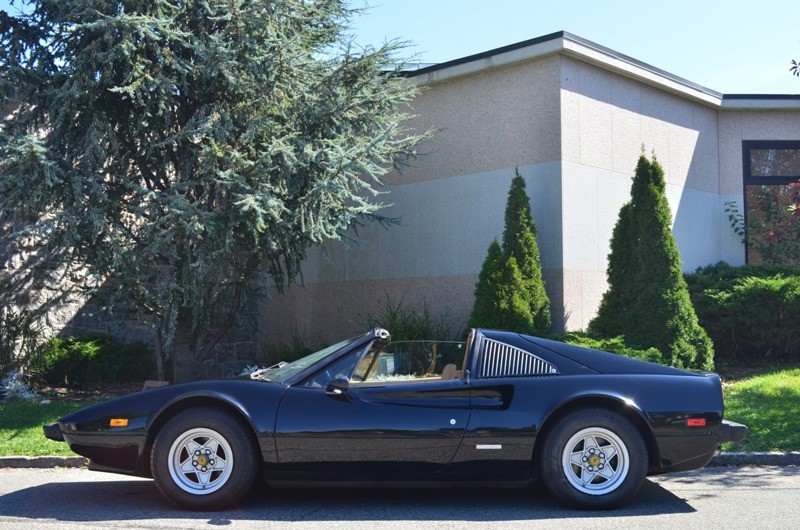 Used 1980 Ferrari 308GTSI  | Astoria, NY