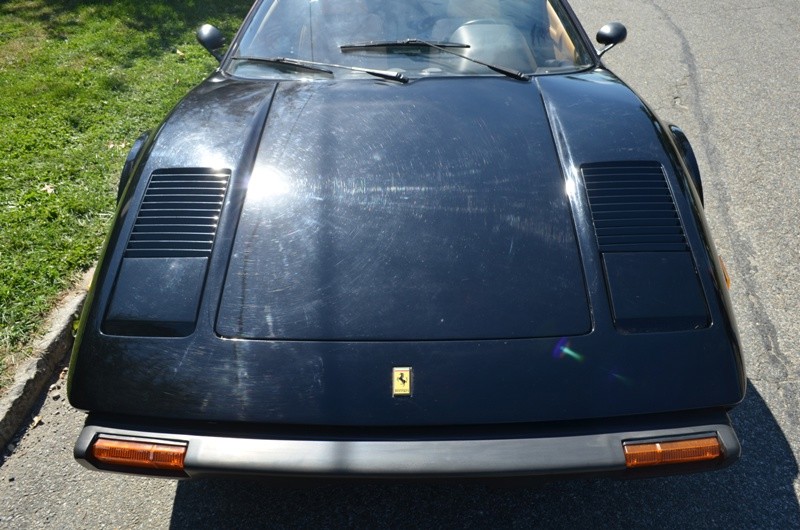 Used 1980 Ferrari 308GTSI   | Astoria, NY