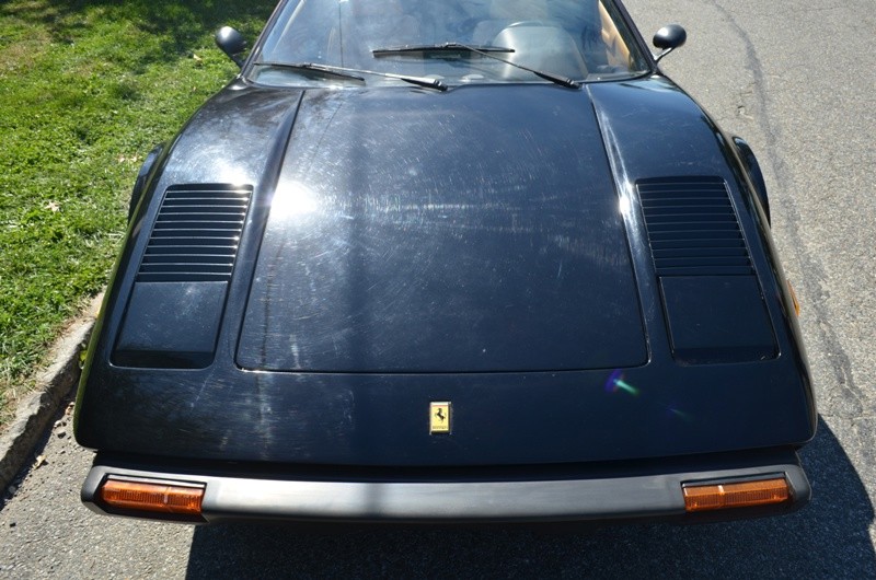 Used 1980 Ferrari 308GTSI  | Astoria, NY