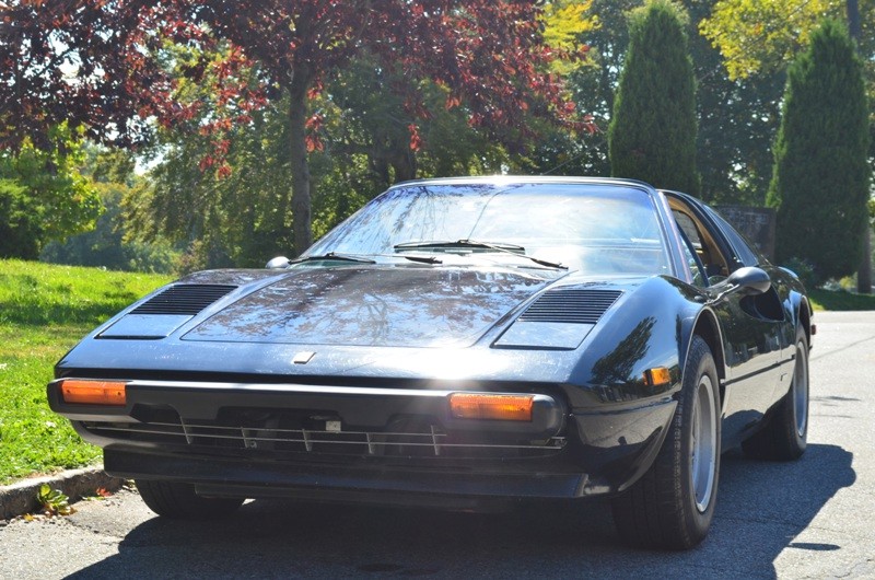 Used 1980 Ferrari 308GTSI  | Astoria, NY