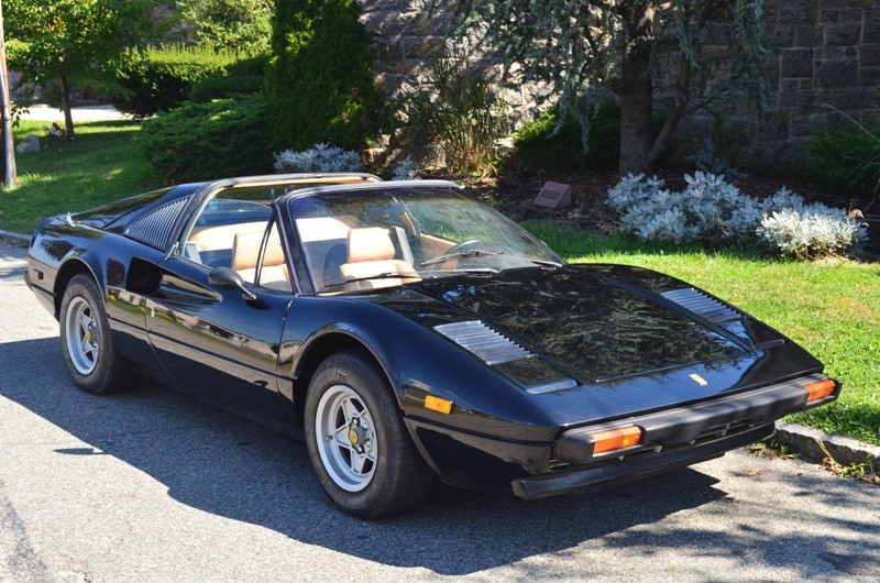 Used 1980 Ferrari 308GTSI  | Astoria, NY