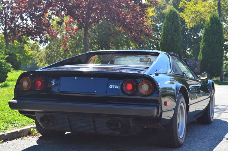 Used 1980 Ferrari 308GTSI  | Astoria, NY