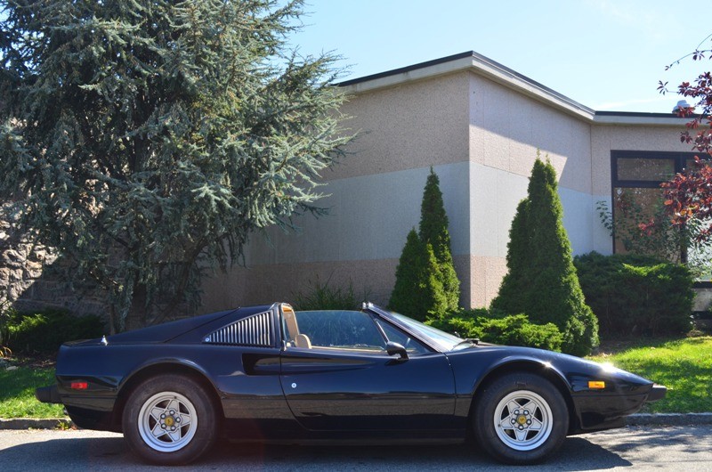 Used 1980 Ferrari 308GTSI  | Astoria, NY