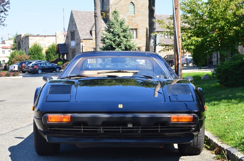 Used 1980 Ferrari 308GTSI   | Astoria, NY