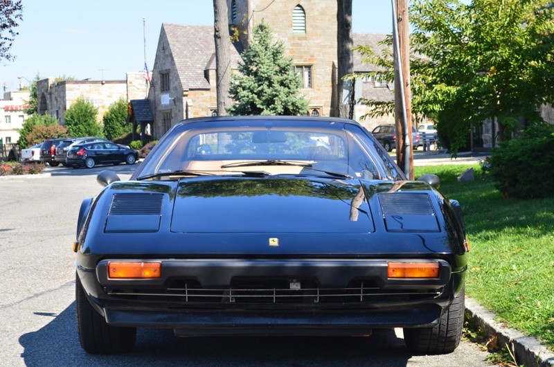 Used 1980 Ferrari 308GTSI  | Astoria, NY