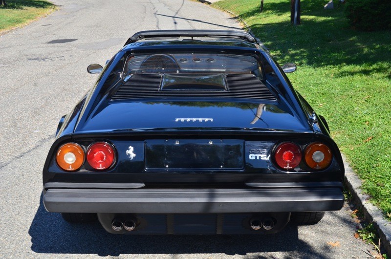 Used 1980 Ferrari 308GTSI  | Astoria, NY