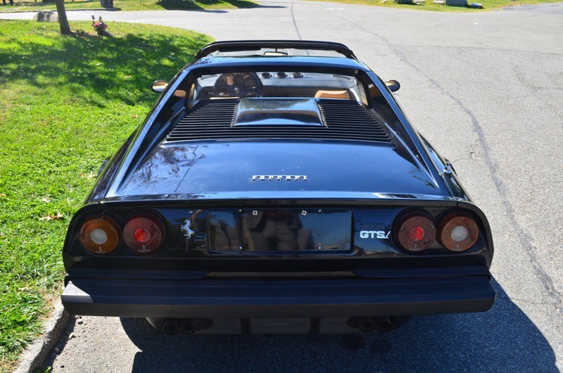 Used 1980 Ferrari 308GTSI  | Astoria, NY