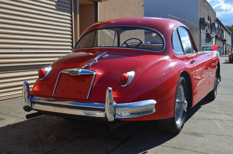 Used 1957 Jaguar XK150   | Astoria, NY