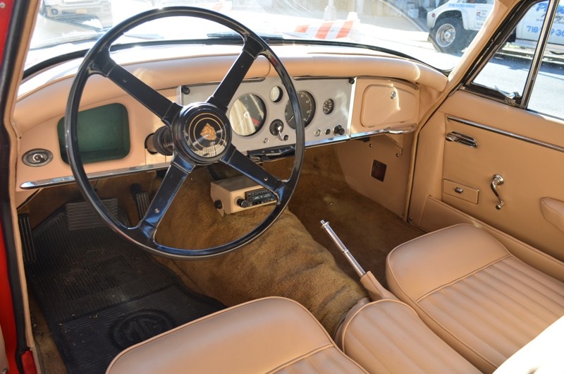 Used 1957 Jaguar XK150   | Astoria, NY