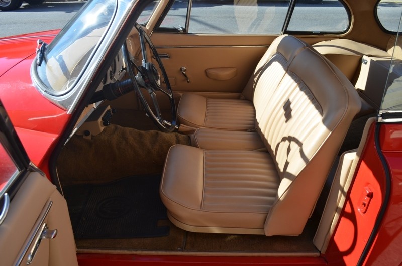 Used 1957 Jaguar XK150   | Astoria, NY
