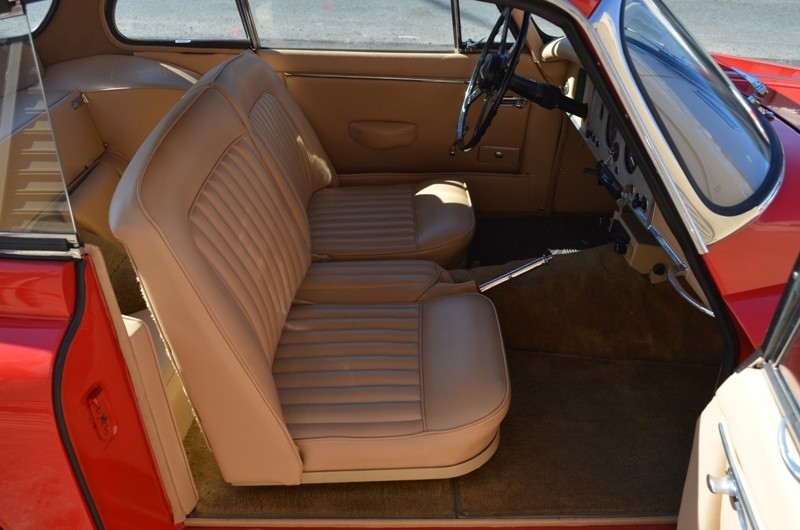 Used 1957 Jaguar XK150   | Astoria, NY
