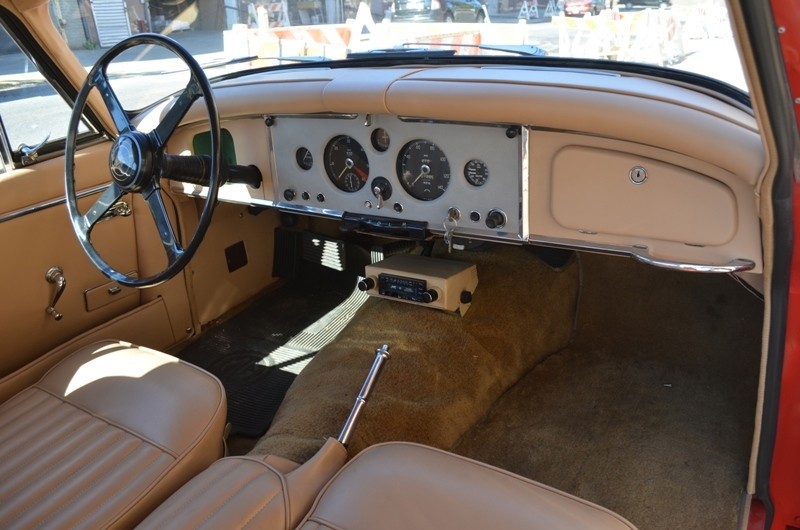 Used 1957 Jaguar XK150   | Astoria, NY