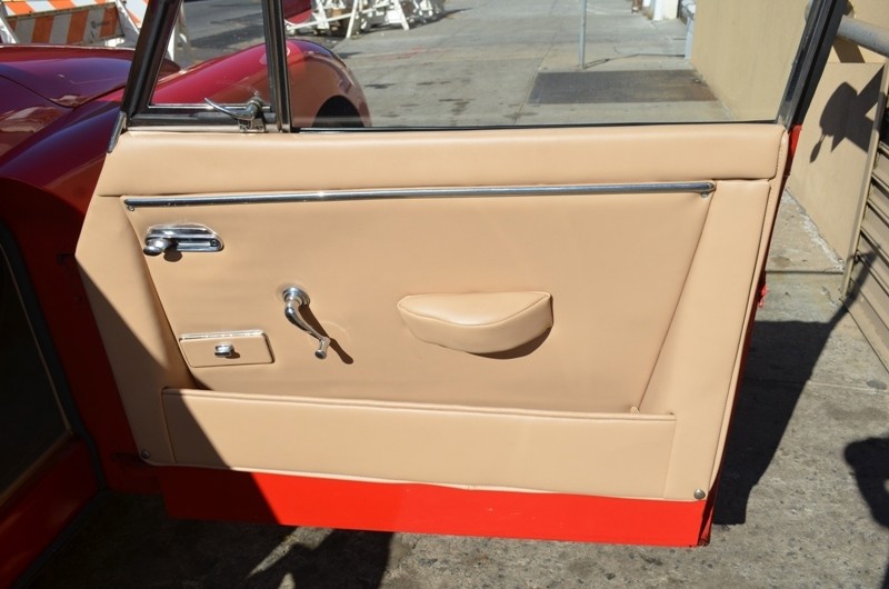 Used 1957 Jaguar XK150   | Astoria, NY