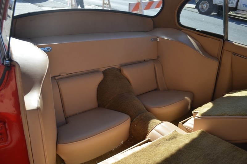 Used 1957 Jaguar XK150   | Astoria, NY