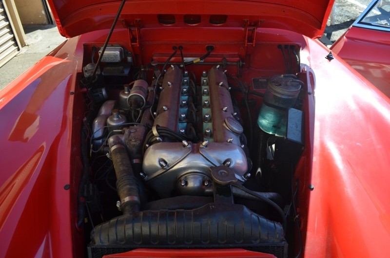 Used 1957 Jaguar XK150   | Astoria, NY