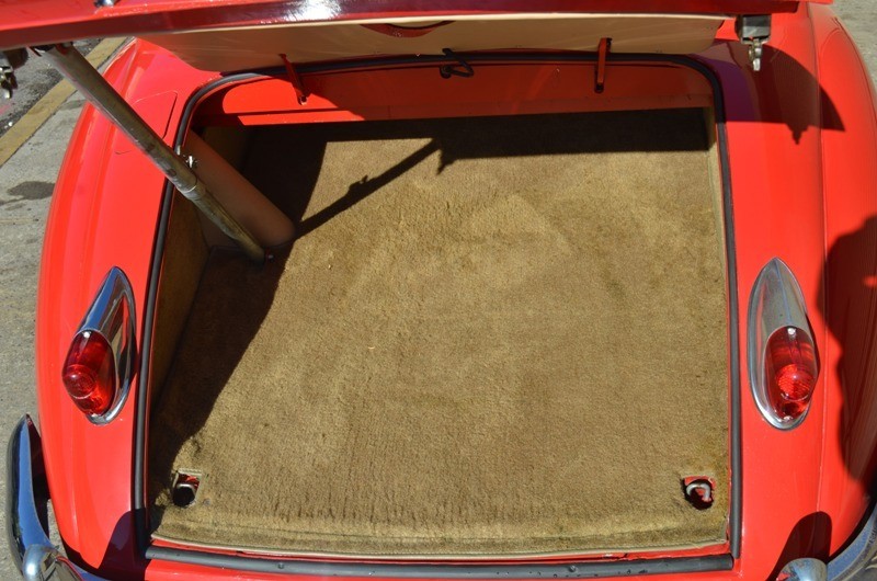 Used 1957 Jaguar XK150   | Astoria, NY