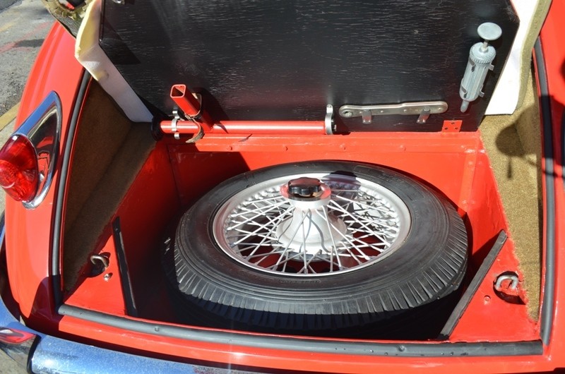Used 1957 Jaguar XK150   | Astoria, NY