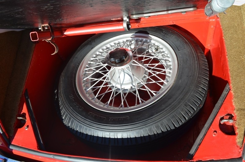 Used 1957 Jaguar XK150   | Astoria, NY