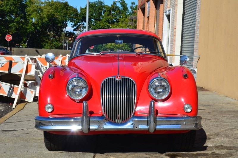 Used 1957 Jaguar XK150   | Astoria, NY