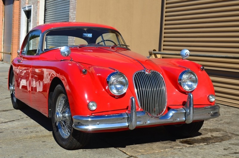 Used 1957 Jaguar XK150   | Astoria, NY