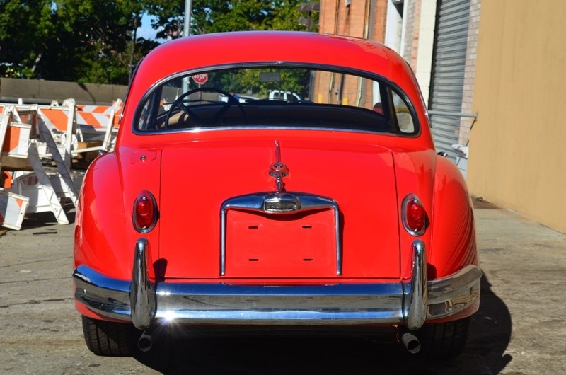Used 1957 Jaguar XK150   | Astoria, NY