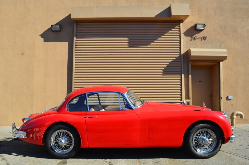Used 1957 Jaguar XK150   | Astoria, NY