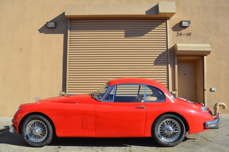 Used 1957 Jaguar XK150   | Astoria, NY
