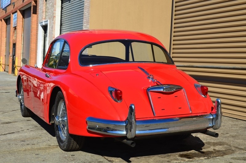 Used 1957 Jaguar XK150   | Astoria, NY