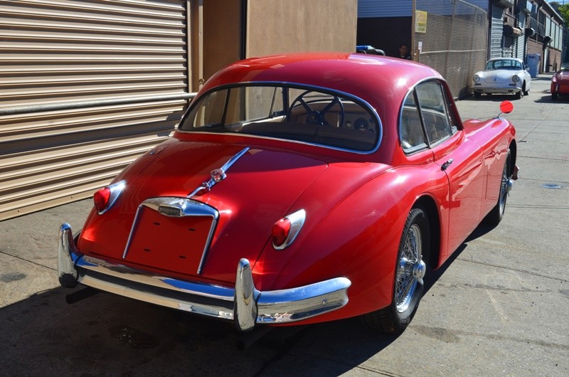 Used 1957 Jaguar XK150   | Astoria, NY