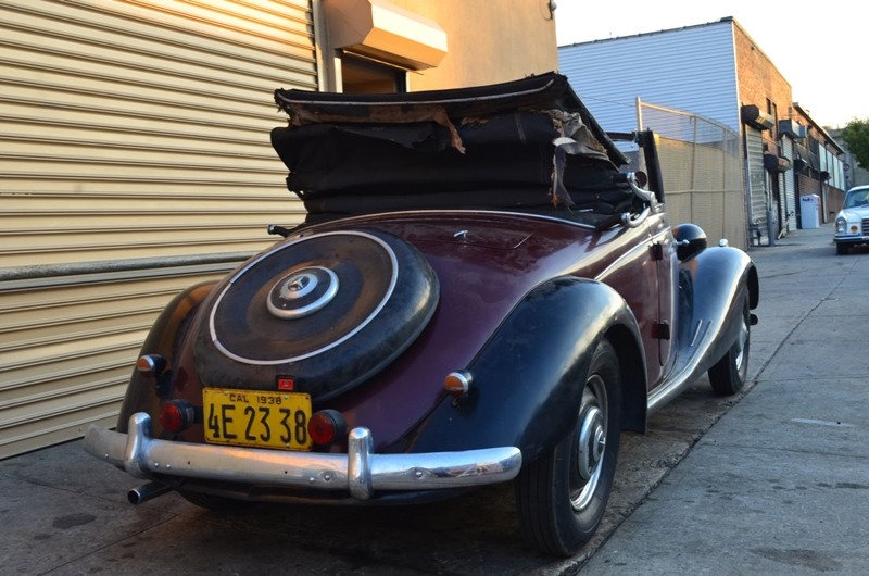 Used 1938 Mercedes-Benz 170 V   | Astoria, NY