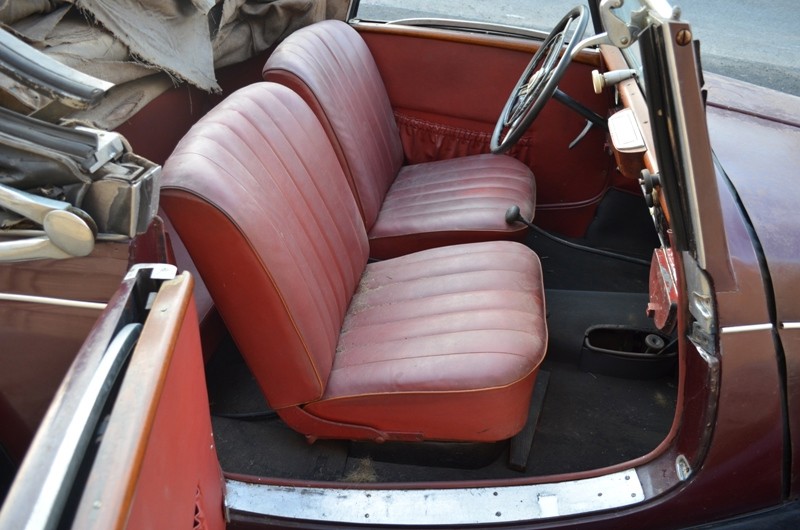 Used 1938 Mercedes-Benz 170 V   | Astoria, NY