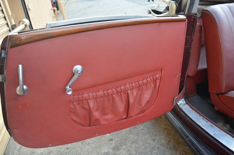 Used 1938 Mercedes-Benz 170 V   | Astoria, NY