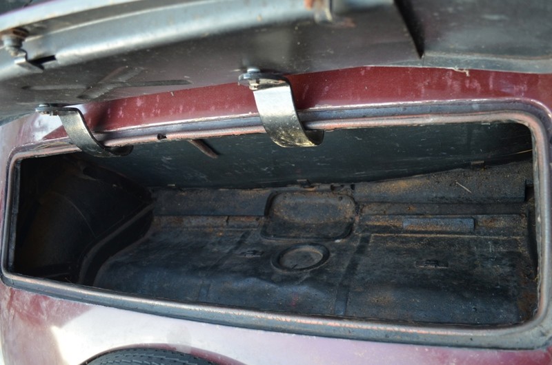 Used 1938 Mercedes-Benz 170 V   | Astoria, NY