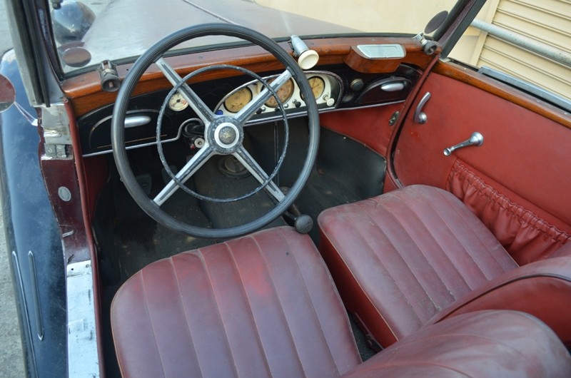 Used 1938 Mercedes-Benz 170 V   | Astoria, NY