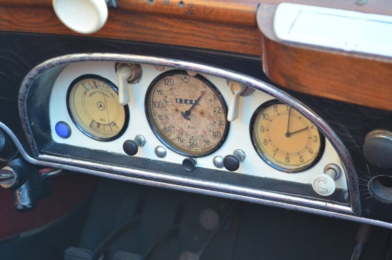 Used 1938 Mercedes-Benz 170 V   | Astoria, NY