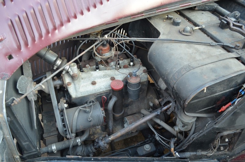 Used 1938 Mercedes-Benz 170 V   | Astoria, NY